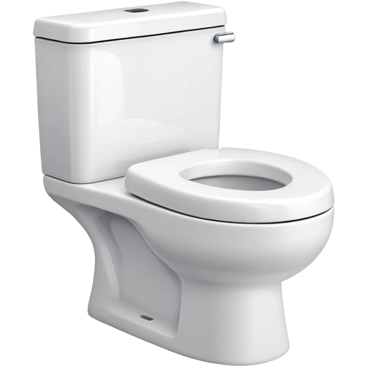 Skibidi toilet emoji