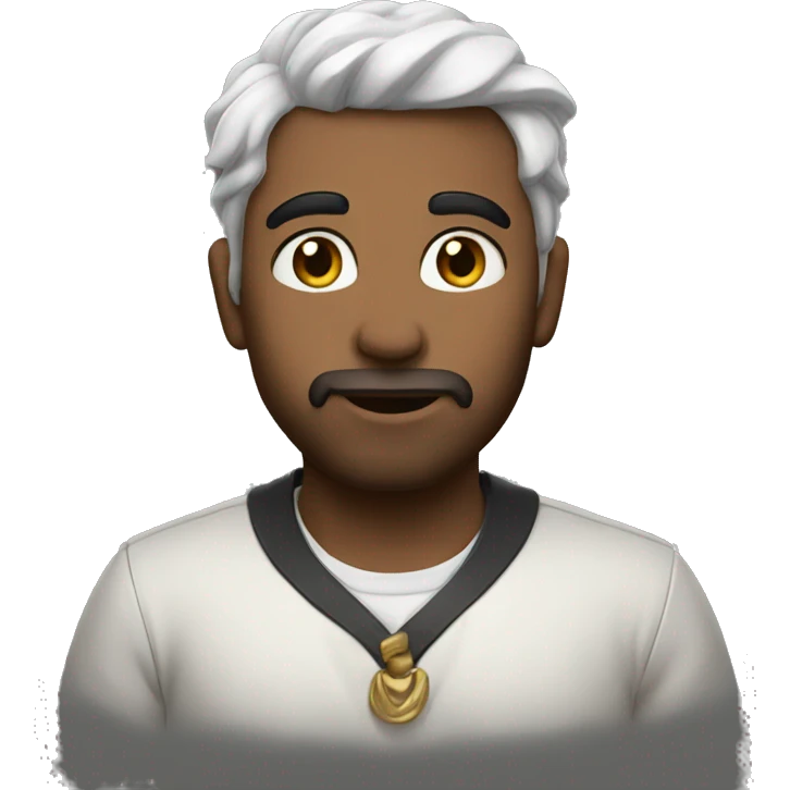 لا emoji