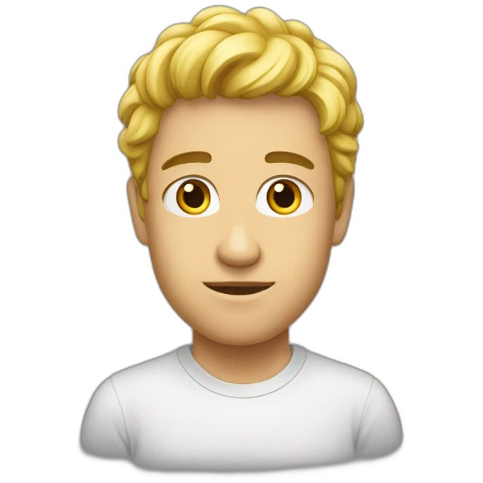 Le h emoji