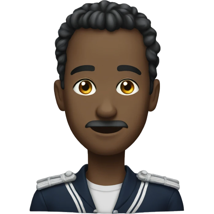 Navyshnuku emoji