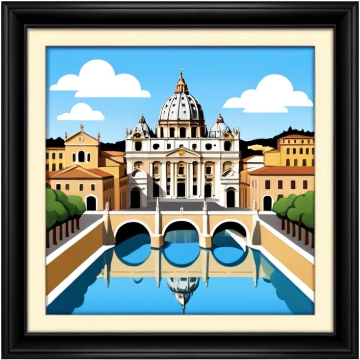 Vaticano emoji