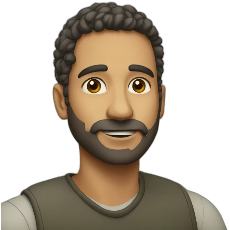 mate emoji