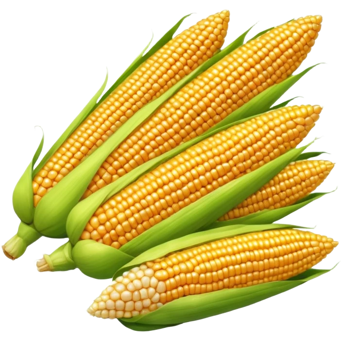 CORN emoji