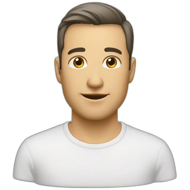 Дівчинка в червоному emoji