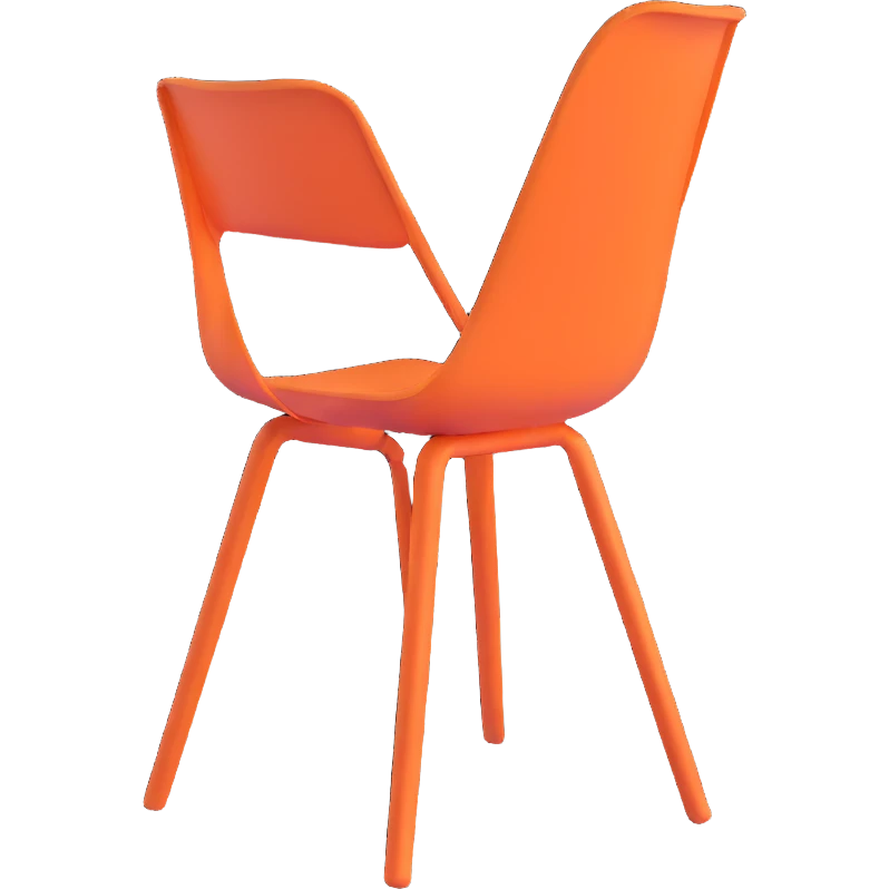 Chair emoji