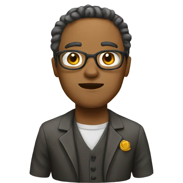 academia  emoji