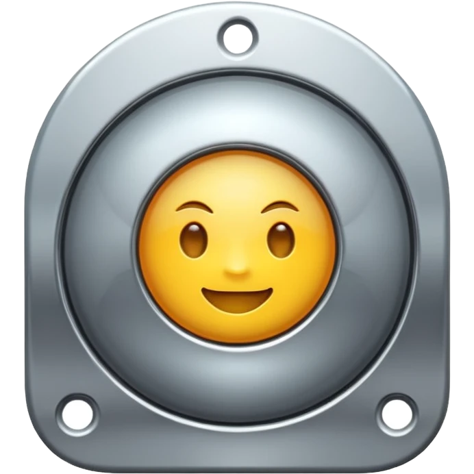 "I want this, please" icon emoji