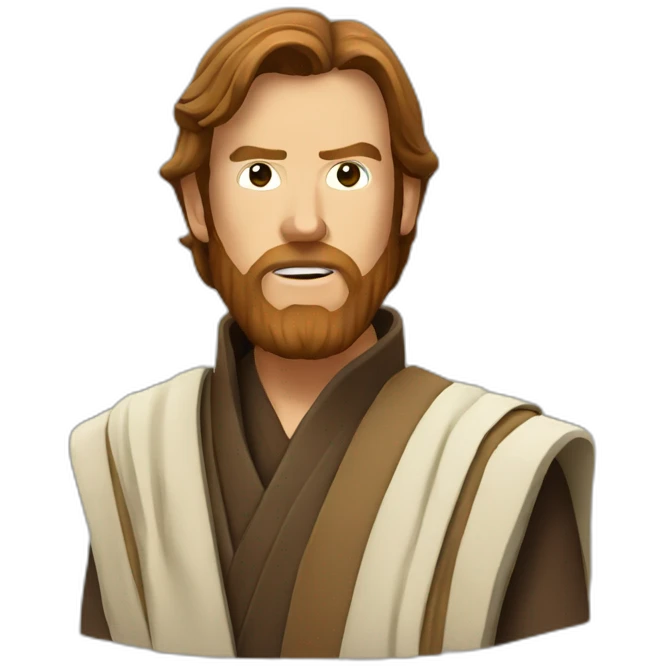obiwan kenobi emoji