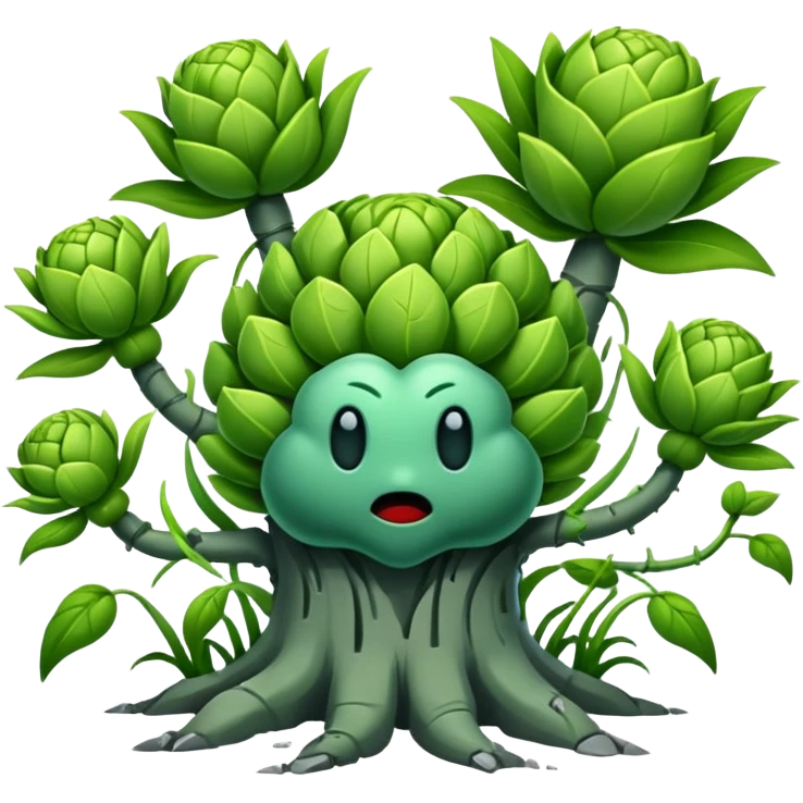 Plants vs Brainrots emoji