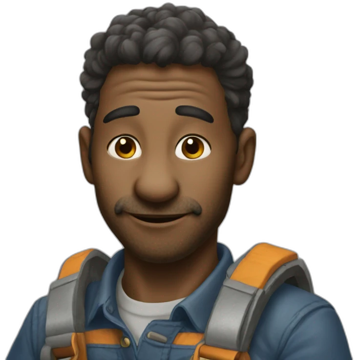 Ratons laveurs emoji