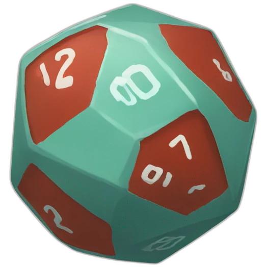 D20 Pokeball emoji