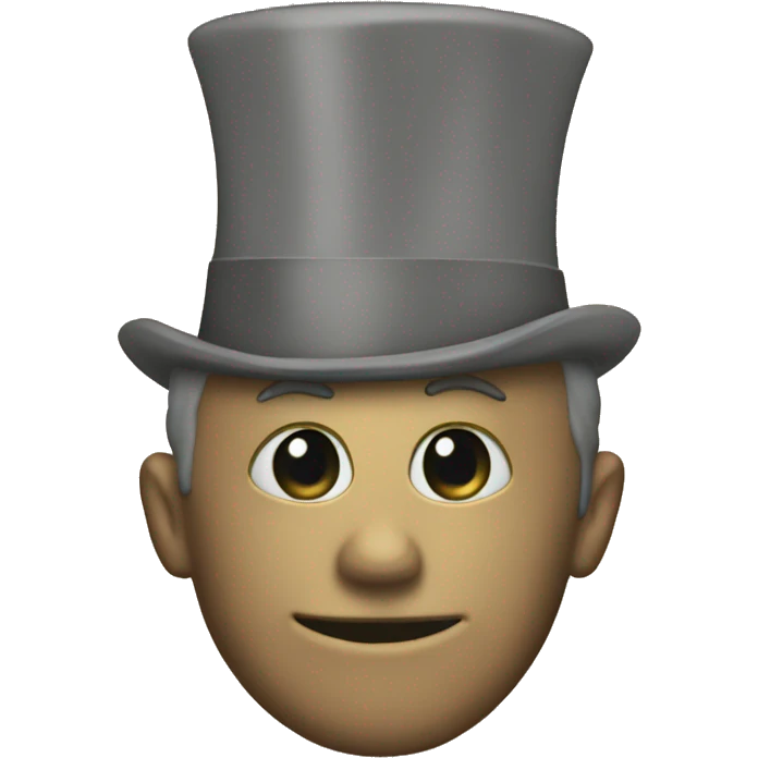 Golden Ticket emoji
