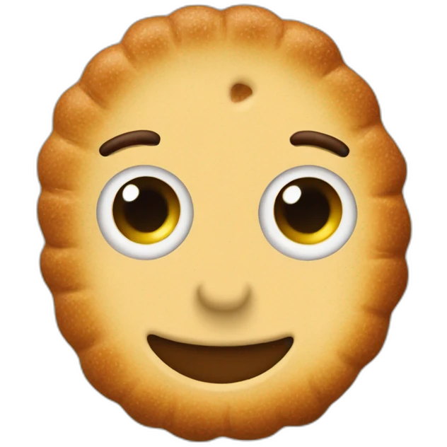 Nuttellabrot emoji