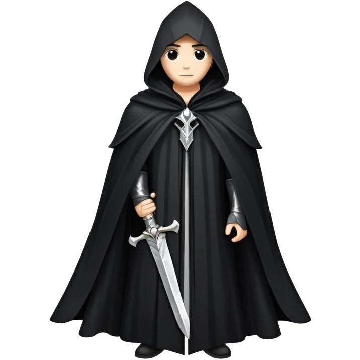 cloak and dagger  emoji