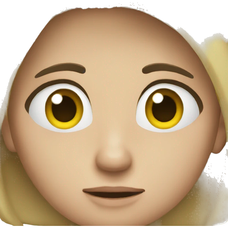 vague emoji
