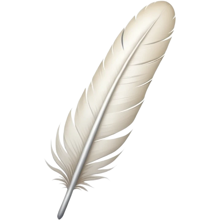 🪽 i need this emoji in both a side 🪽 in separate emoji