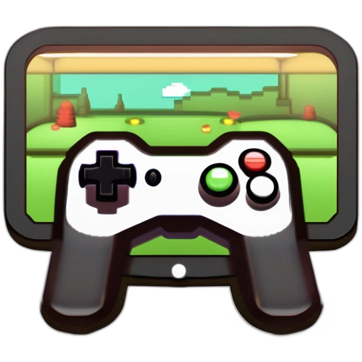 Gaming emoji