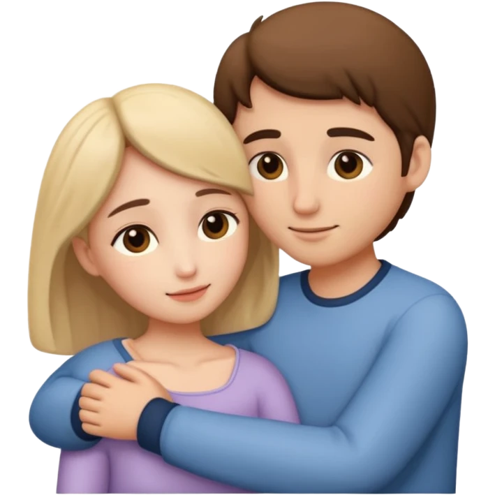 Amour  emoji