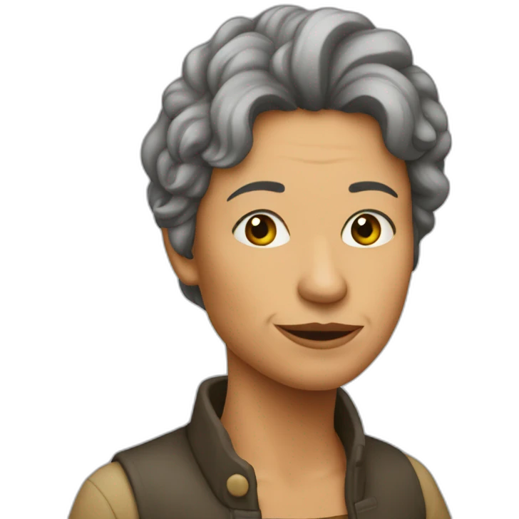 T'a mère qui fume emoji