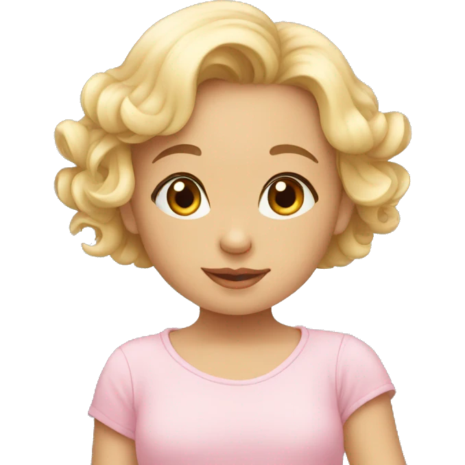 Bebe ours emoji