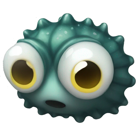 Barnacle emoji