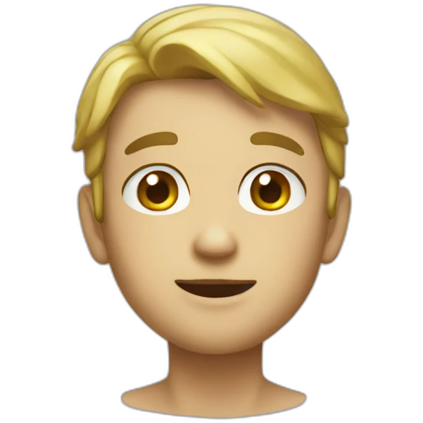 unchi emoji