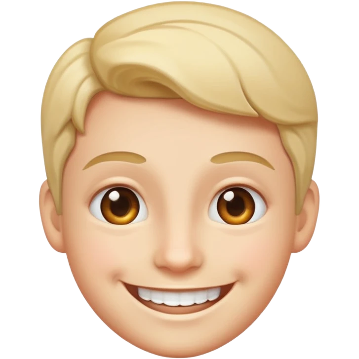 Being emoji