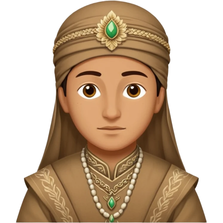 Дагестан  emoji