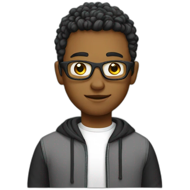 tech bro emoji
