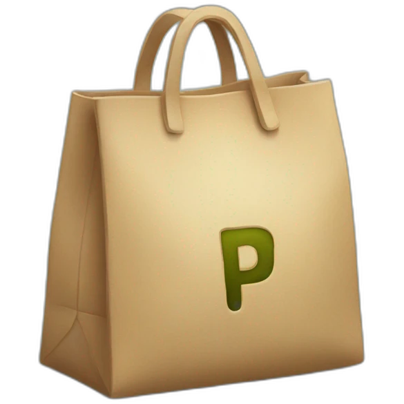 bag russian ruble emoji