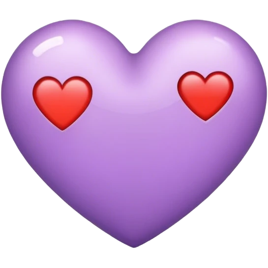 Love emoji