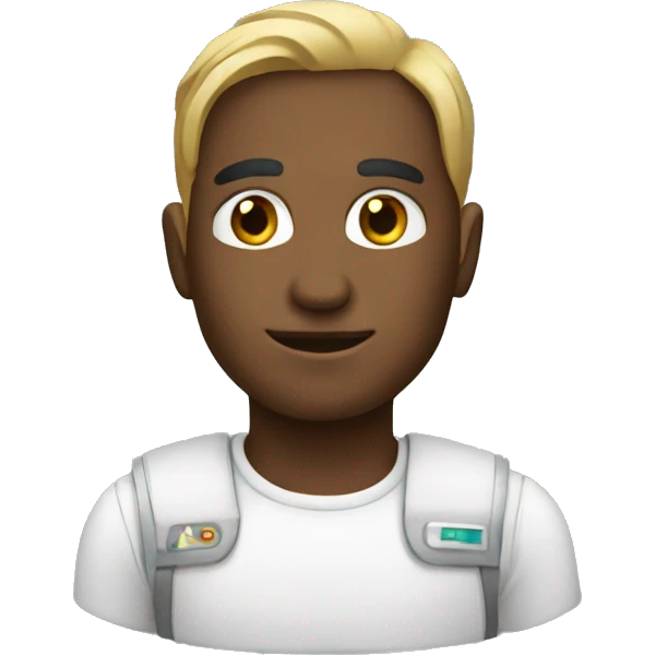 AI emoji