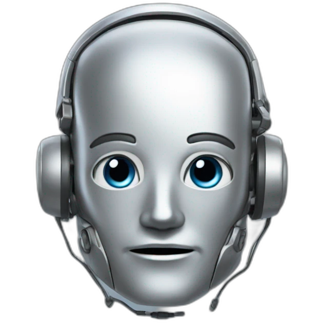 titanium ai Chatbot emoji