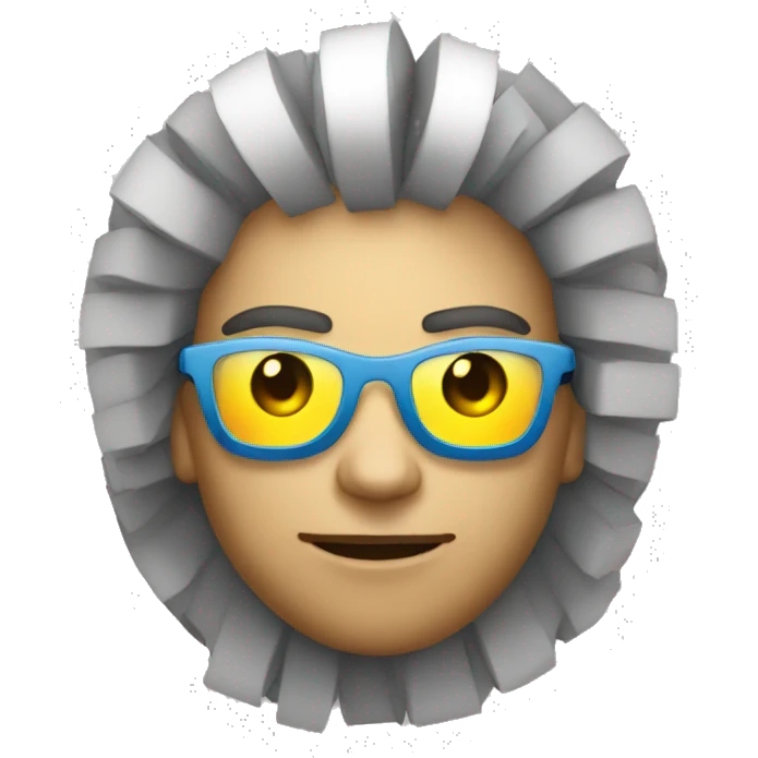 ELECTRONIC MUSIC RAVER emoji
