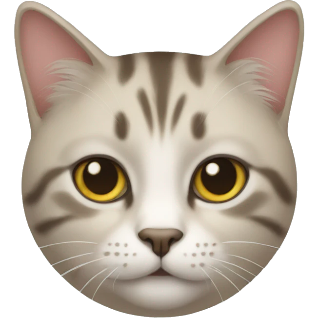 Cat emoji