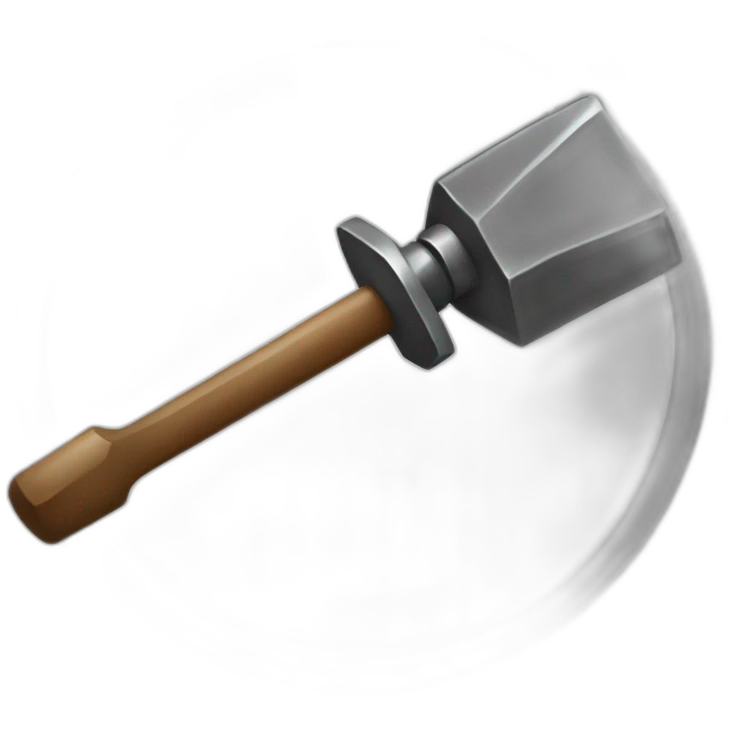 ban hammer emoji