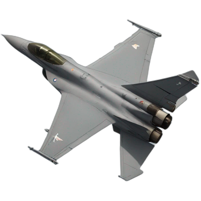 F16 emoji