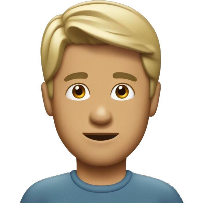 1990s tv emoji