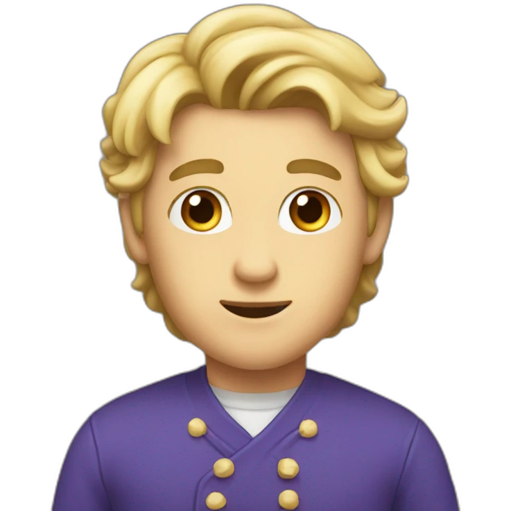 Raiponse emoji