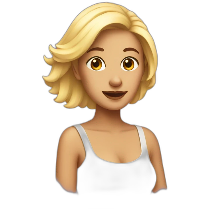 lola emoji
