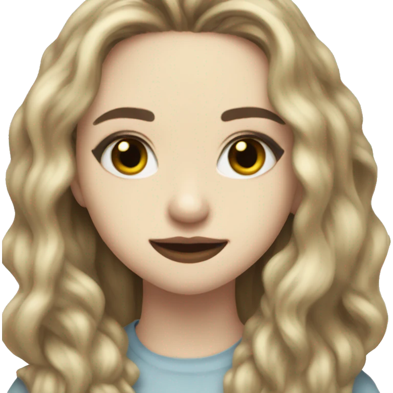 Sabrina Carpenter emoji