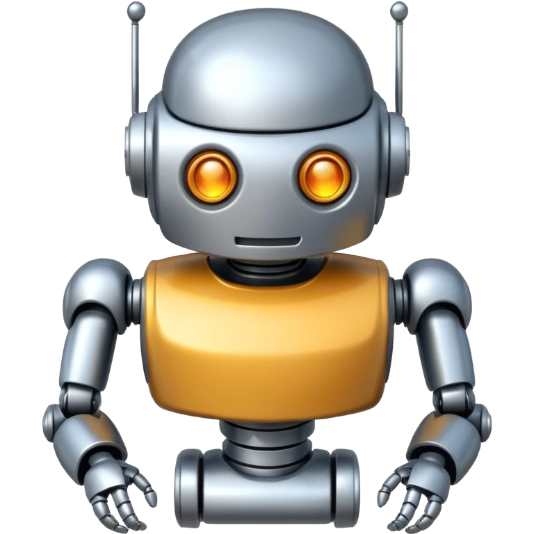 ROBOT emoji