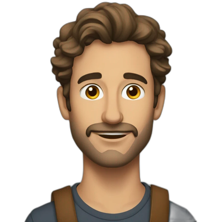Antoine grizmanne emoji