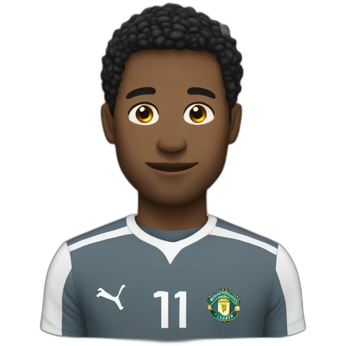 Manchester emoji
