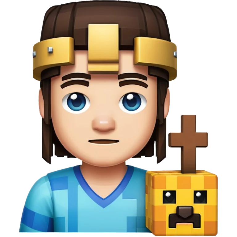 MINECRAFT ITA emoji