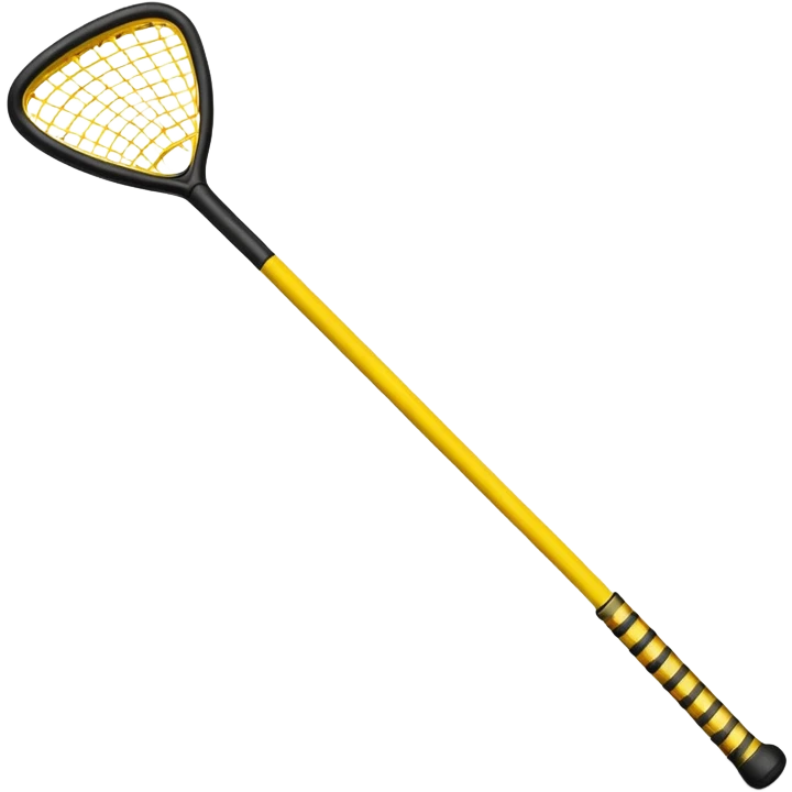 floorball stick emoji