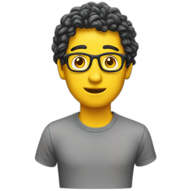 Maggi emoji