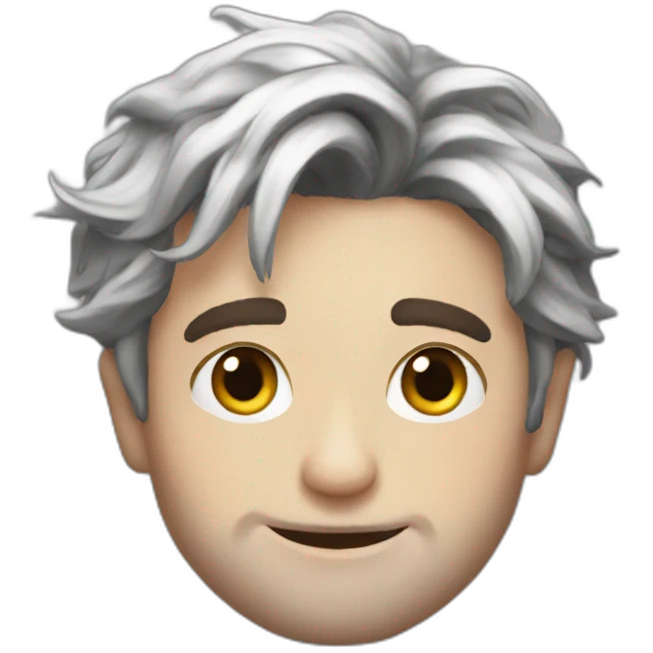 Robert pattinson emoji