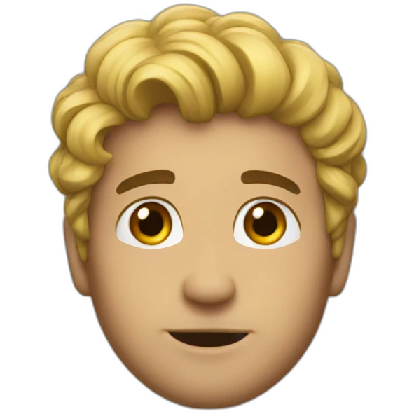 Victor emoji