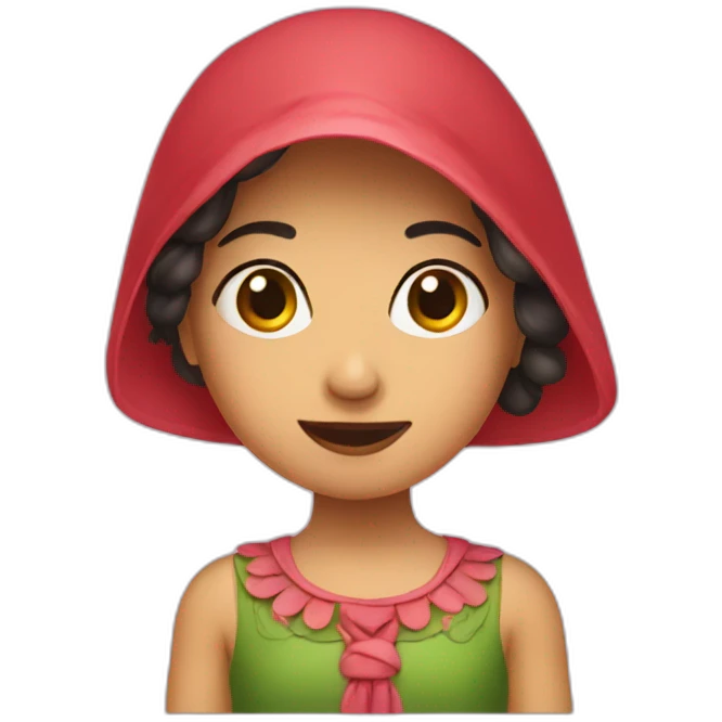 mariquita emoji